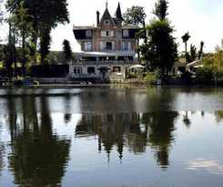 Hotel Le Manoir De L'Onde