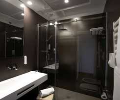 Hotel Best Western Ai Cavalieri