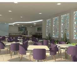 Hotel Gaia Sun N Blue Hotel