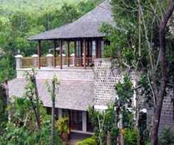 Hotel Popa Mountain Resort