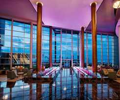 Hotel Elexus Resort and Spa and Casino