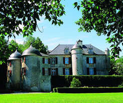 Hotel Château D'Urtubie
