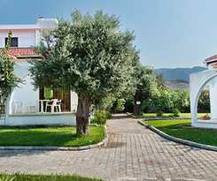 Bare Hill Holiday Village