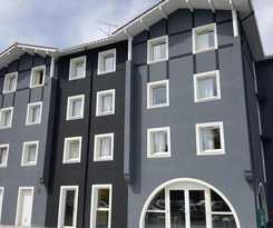 Hotel Kyriad Anglet-biarritz