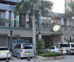 Hotel The Amariah Boutique Mikocheni