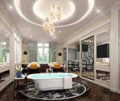 Hotel Hilton Nay Pyi Taw