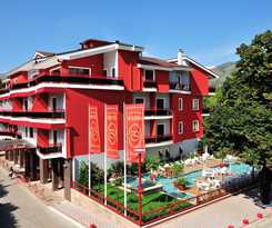Hotel Bevanda