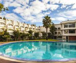 Hotel Zaki Suites and Spa