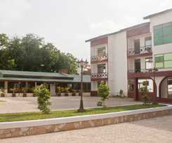 Consir Executive Lodge