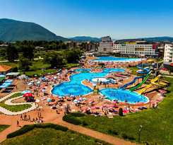 Hotel Hills Congress and Termal Spa Resort