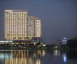 Hotel Melia Yangon