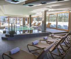 Hotel Blu Natura and Spa - Adults Only
