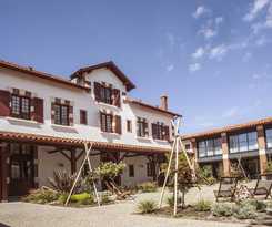 Hotel Balea Guéthary
