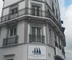 Hotel Brit De Paris