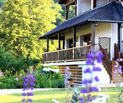 Hotel Etchema&iuml;t&eacute;