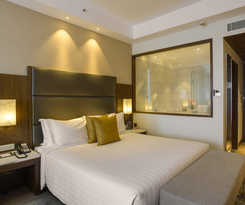 Crowne Plaza Nairobi Airport, An Ihg