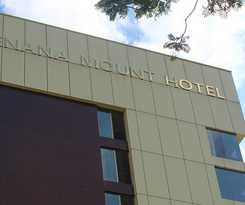 Hotel Swiss Lenana Mount
