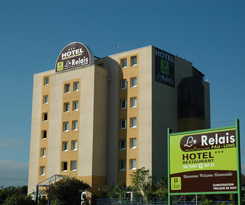 Hotel Le Relais