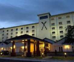 Hotel Golden Tulip Kumasi City