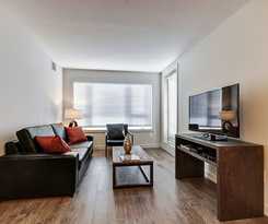 Hotel East Village Suites