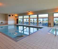 Hotel Prestige Rocky Mountain Resort