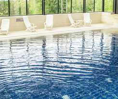 Hotel Bilderberg De Keizerskroon