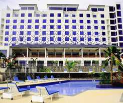 Hotel Best Western Plus Atlantic