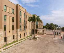 Protea Hotel by Marriott Takoradi Select