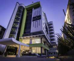 Hotel Royal Tulip Canaan Nairobi