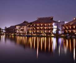 Hotel Lapita, Dubai Parks and Resorts, Autograph Collection