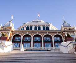 Hotel Grand  Amrâth Kurhaus The Hague Scheveningen