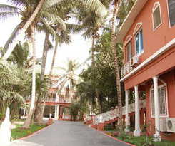 Hotel Coconut Residence
