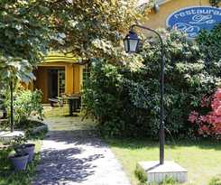 Hotel Les Pyrénées