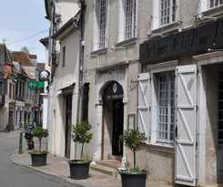 Hotel The Originals City, la Reine Jeanne, Orthez (inter-hotel)