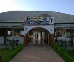  Baobab Holiday Resort