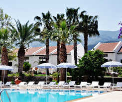 Hotel Almond Holiday Village