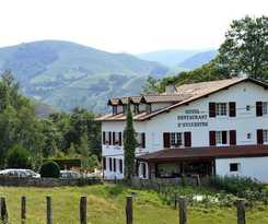 Hotel Saint Sylvestre