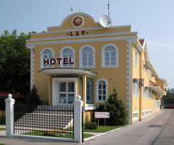 Hotel Lav
