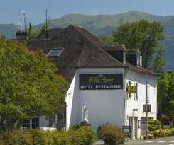 Hotel Relais Aspois