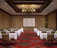 Hotel Red Deer Resort and Casino