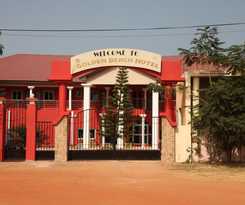 Hotel Golden Beach