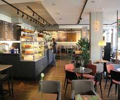 Hotel First Atlantica