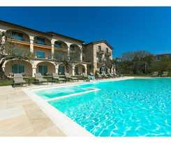 Cà Barbini Resort