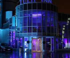 Hotel Putnik Inn Belgrade