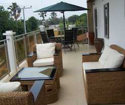 Aparthotel Wavecrest Hotel Gambia- Apartments