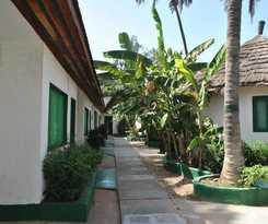 Hotel African Village