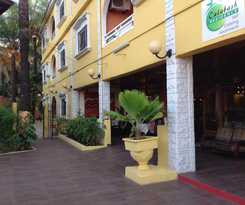 Calabash Apartments