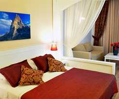 Hotel Ayaz Aqua - All Inclusive