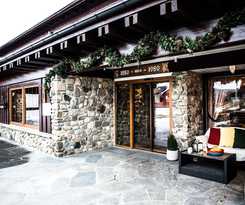 Hotel Geilo