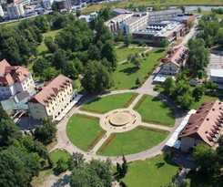 Hotel Spa and Terme